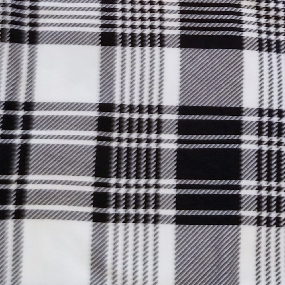 🆕️ 🍁Stylish Plaid Leggings - Picture 4 of 6